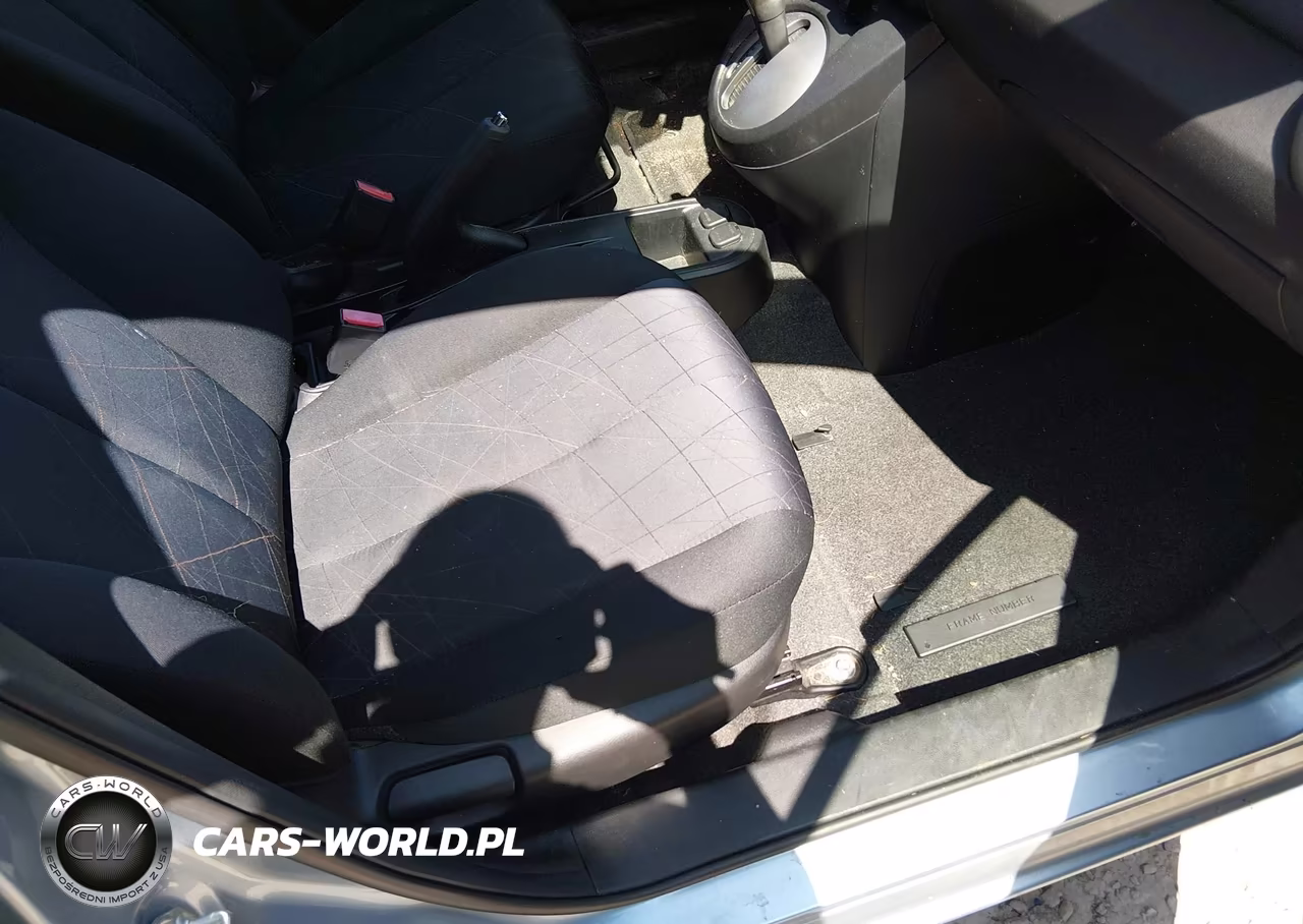 2013 Mazda Mazda2 Sport VIN:JM1DE1KZ1D0162875 - 7