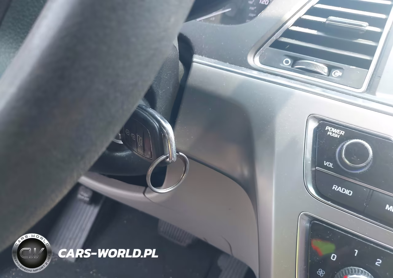 2017 Hyundai Sonata Se VIN:5NPE24AF0HH514097 - 11