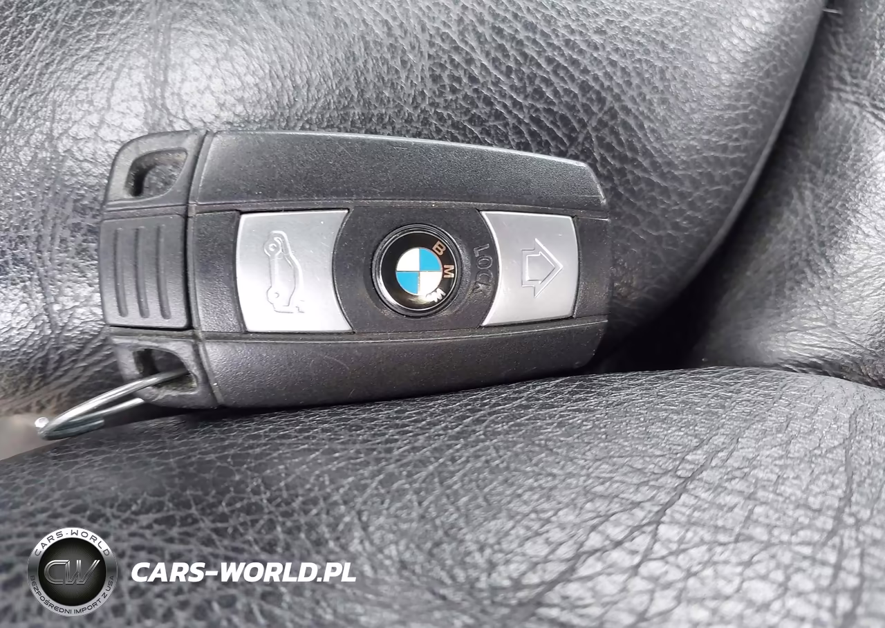 2010 BMW 535I xDrive VIN:WBAPT7C54AC237562 - 11