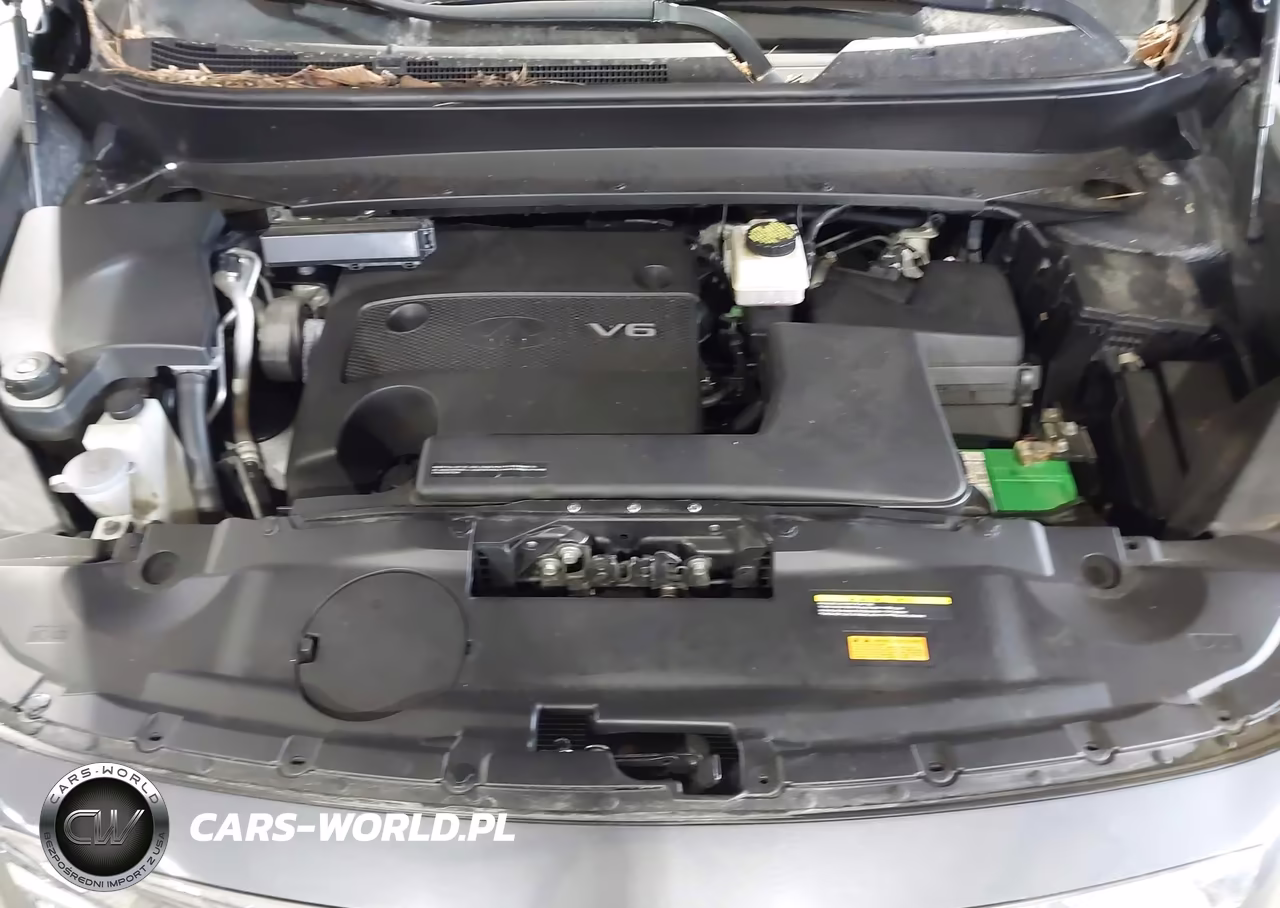 2014 Infiniti Qx60 VIN:5N1AL0MM9EC555507 - 10