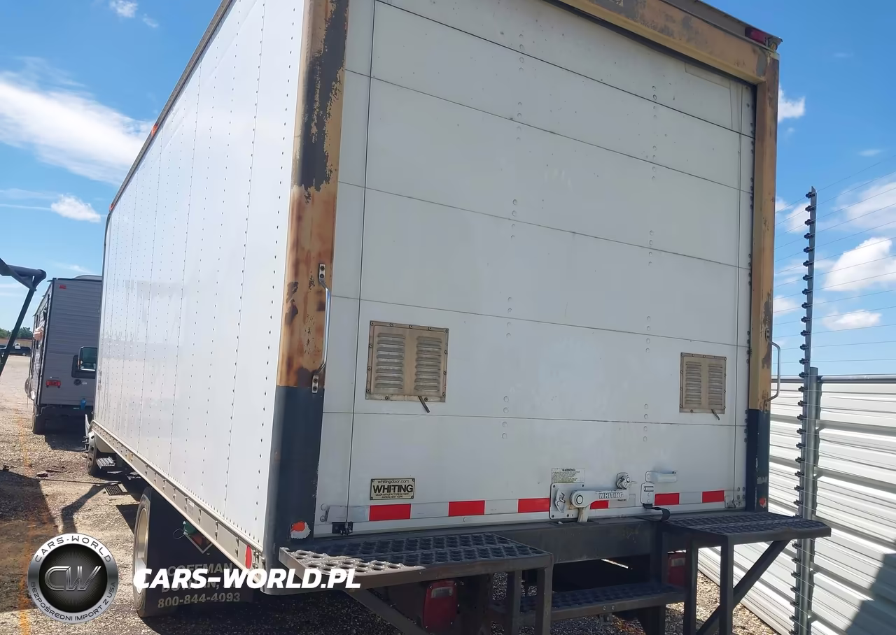 2021 International Cv VIN:1HTKSSWK9MH368467 - 3