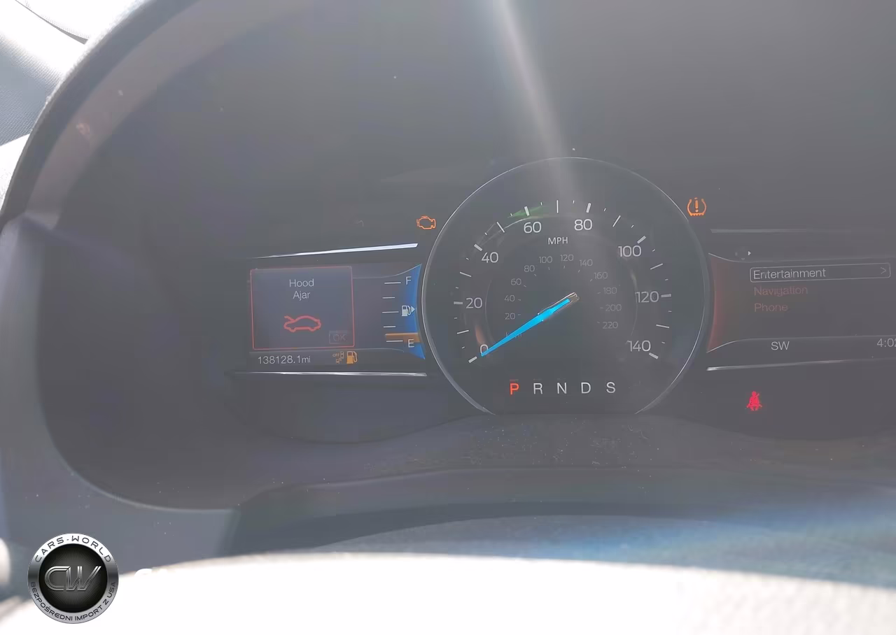 2016 Ford Explorer Sport VIN:1FM5K8GTXGGB30380 - 7