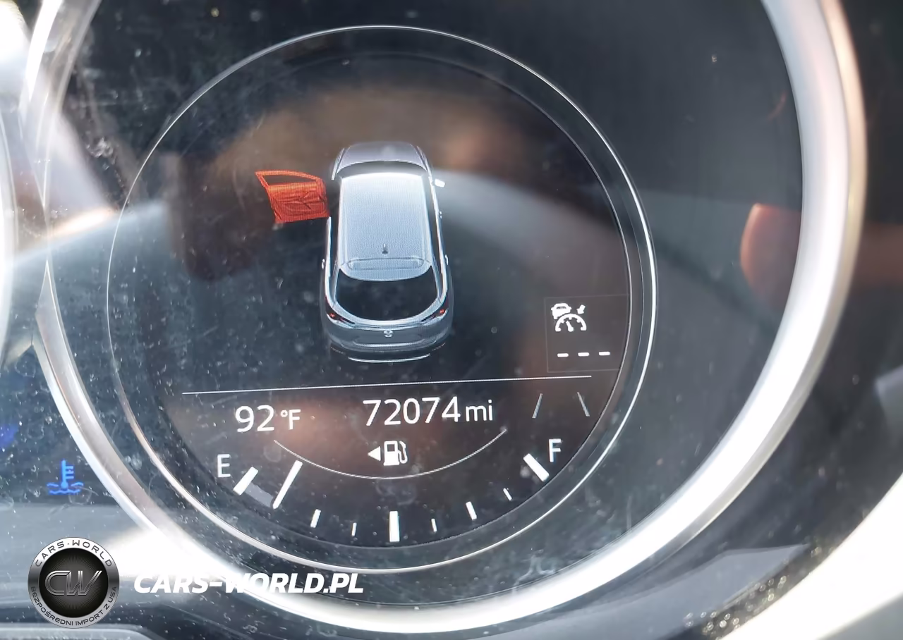 2023 Mazda Cx-9 Touring VIN:JM3TCBCY0P0658954 - 15