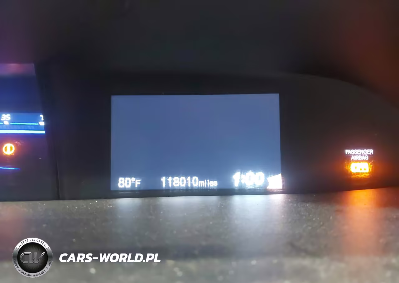 2013 Honda Civic Lx VIN:19XFB2F54DE057544 - 16