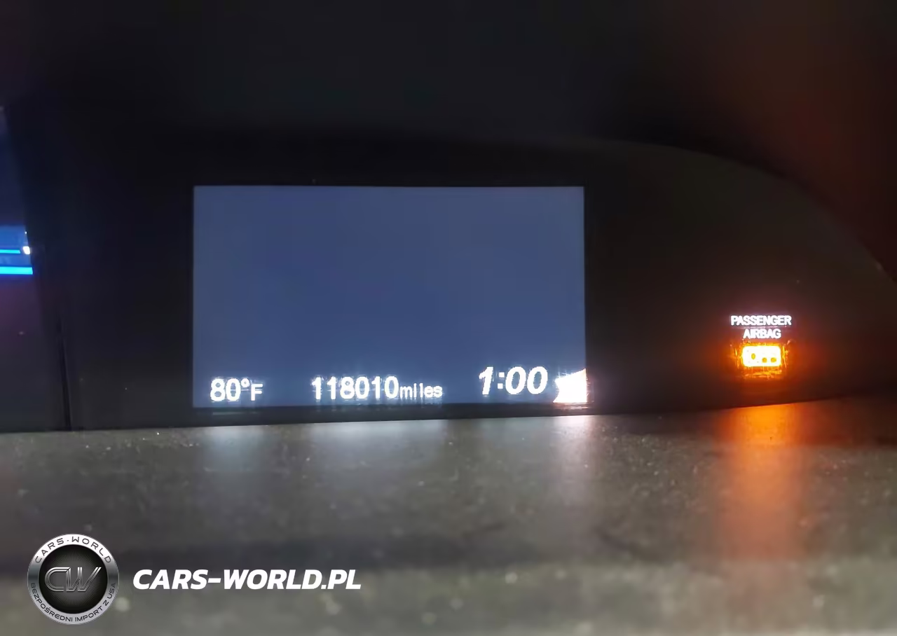 2013 Honda Civic Lx VIN:19XFB2F54DE057544 - 7