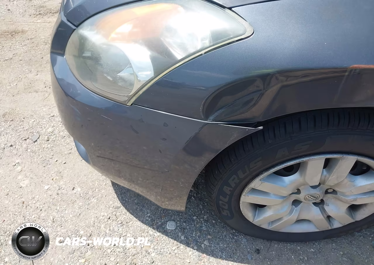 2009 Nissan Altima 2.5 S VIN:1N4AL21E89N443195 - 12