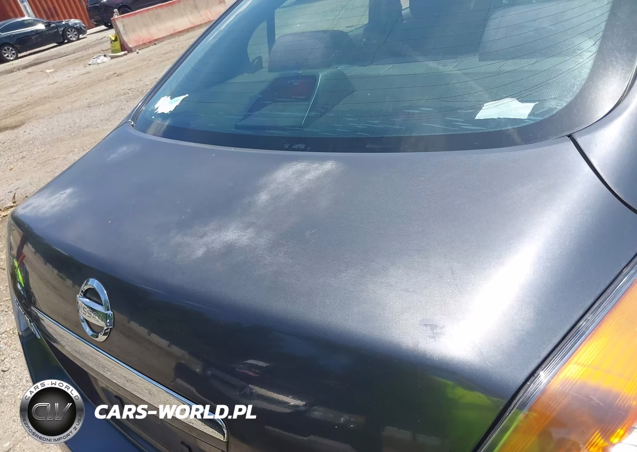 2009 Nissan Altima 2.5 S VIN:1N4AL21E89N443195 - 15