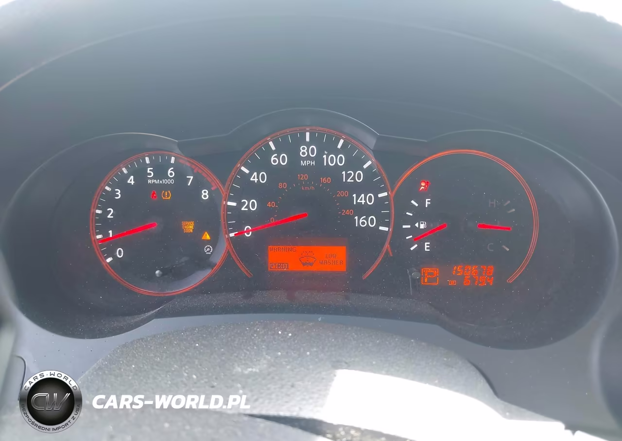 2009 Nissan Altima 2.5 S VIN:1N4AL21E89N443195 - 7