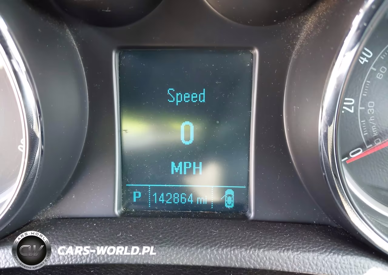 2015 Buick Encore Leather VIN:KL4CJGSB2FB182177 - 7