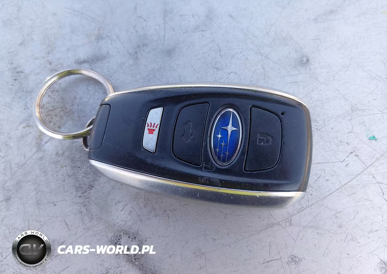 2019 Subaru Impreza 2.0I Limited VIN:4S3GTAU66K3760977 - 11
