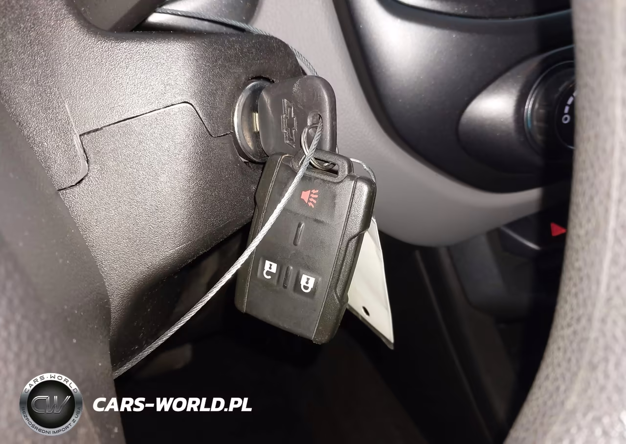 2018 Chevrolet Colorado Wt VIN:1GCGSBEN0J1321802 - 11