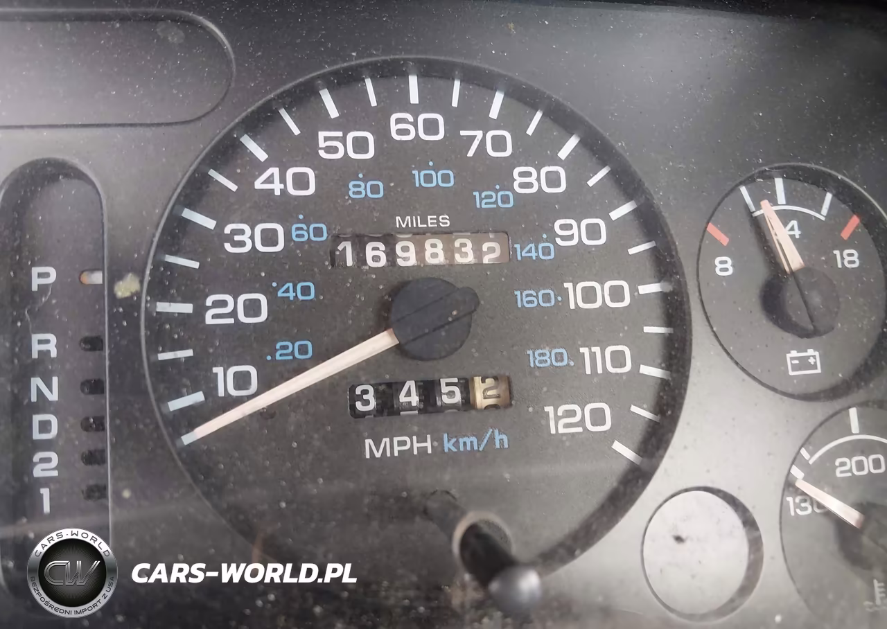 1996 Dodge Ram 1500 VIN:1B7HC16Y9TS526682 - 14