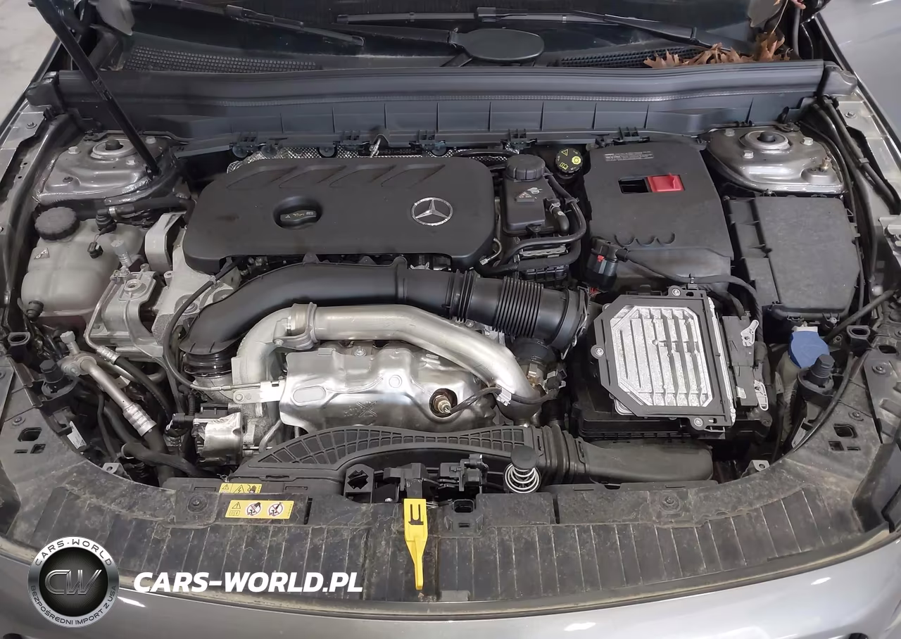 2026 Mercedes-Benz Glb 250 4Matic VIN:W1N4M4HB3TW450884 - 10