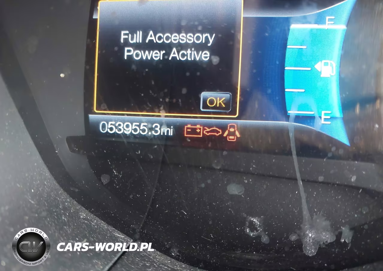 2019 Ford Fusion Se VIN:3FA6P0HD6KR275538 - 15