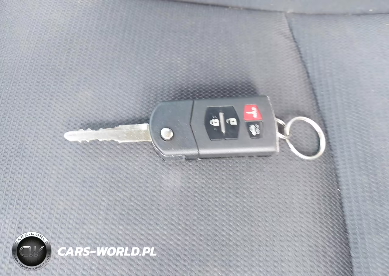 2010 Mazda Mazda3 S Sport VIN:JM1BL1S67A1196487 - 11