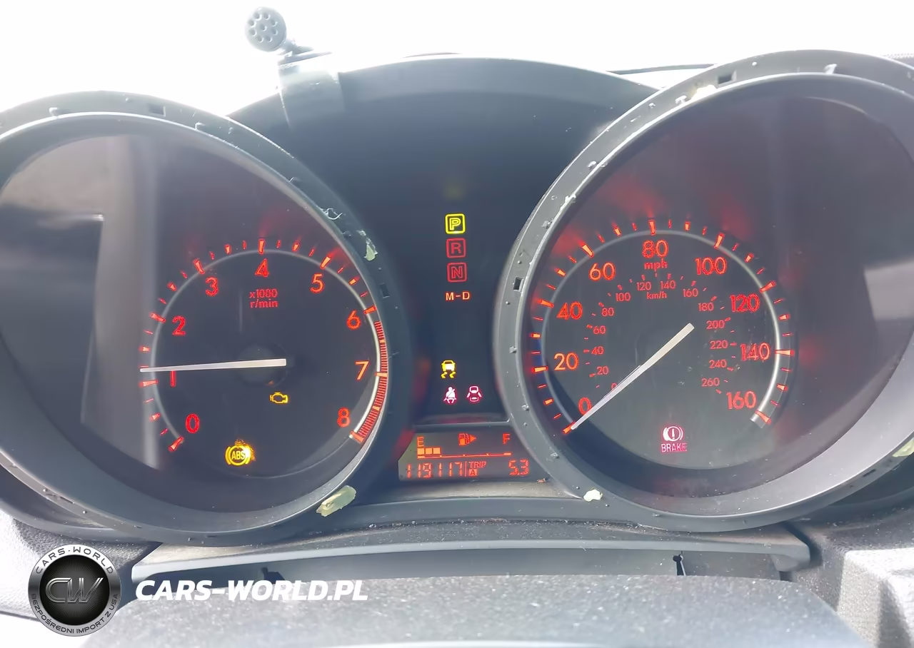 2010 Mazda Mazda3 S Sport VIN:JM1BL1S67A1196487 - 7