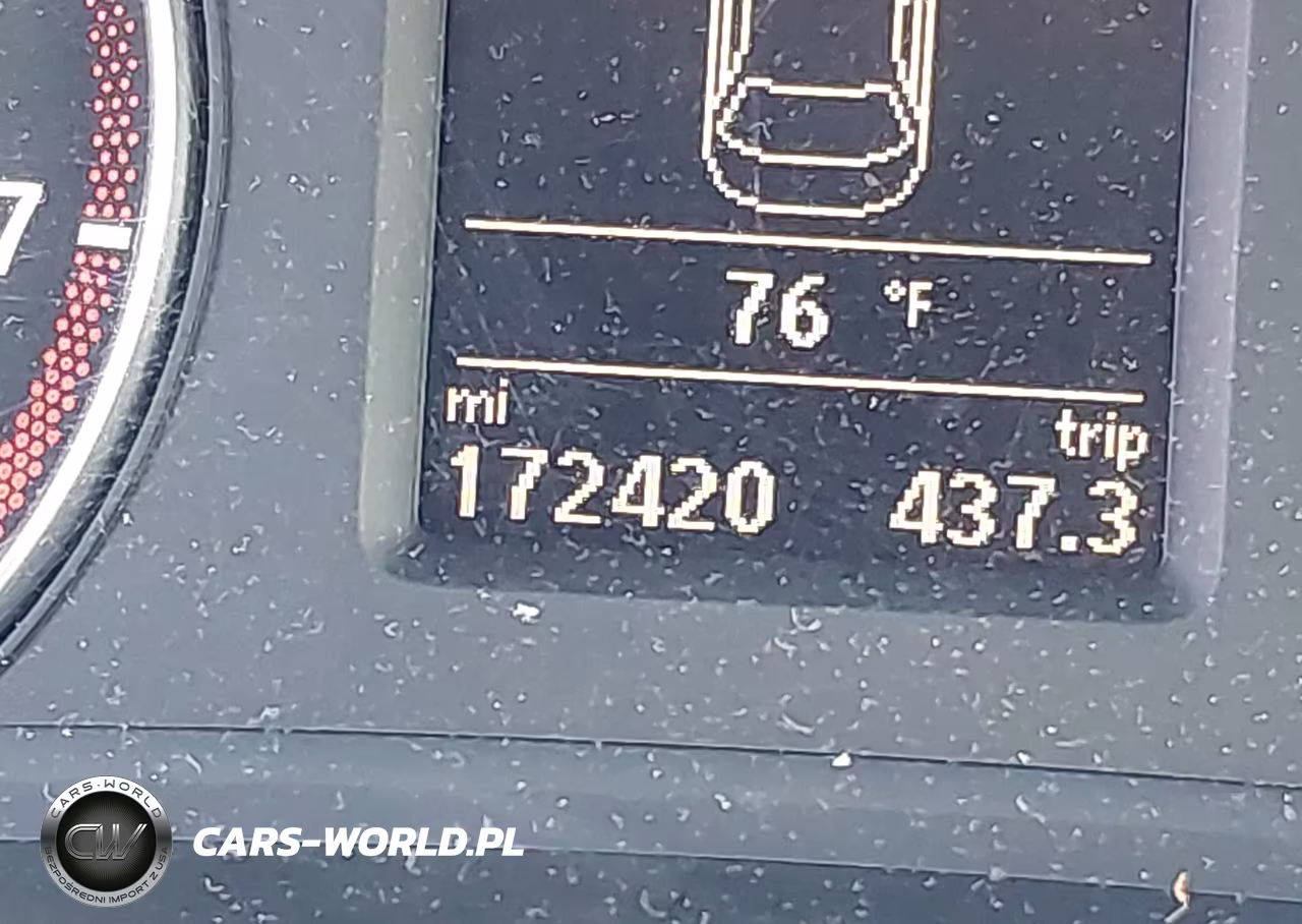 2013 Volkswagen Passat 2.5L Se VIN:1VWBP7A3XDC012776 - 15
