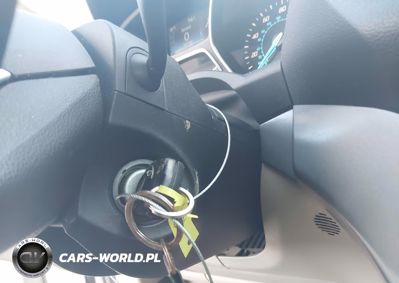 2016 Ford Escape Se VIN:1FMCU0GX0GUA96912 - 11