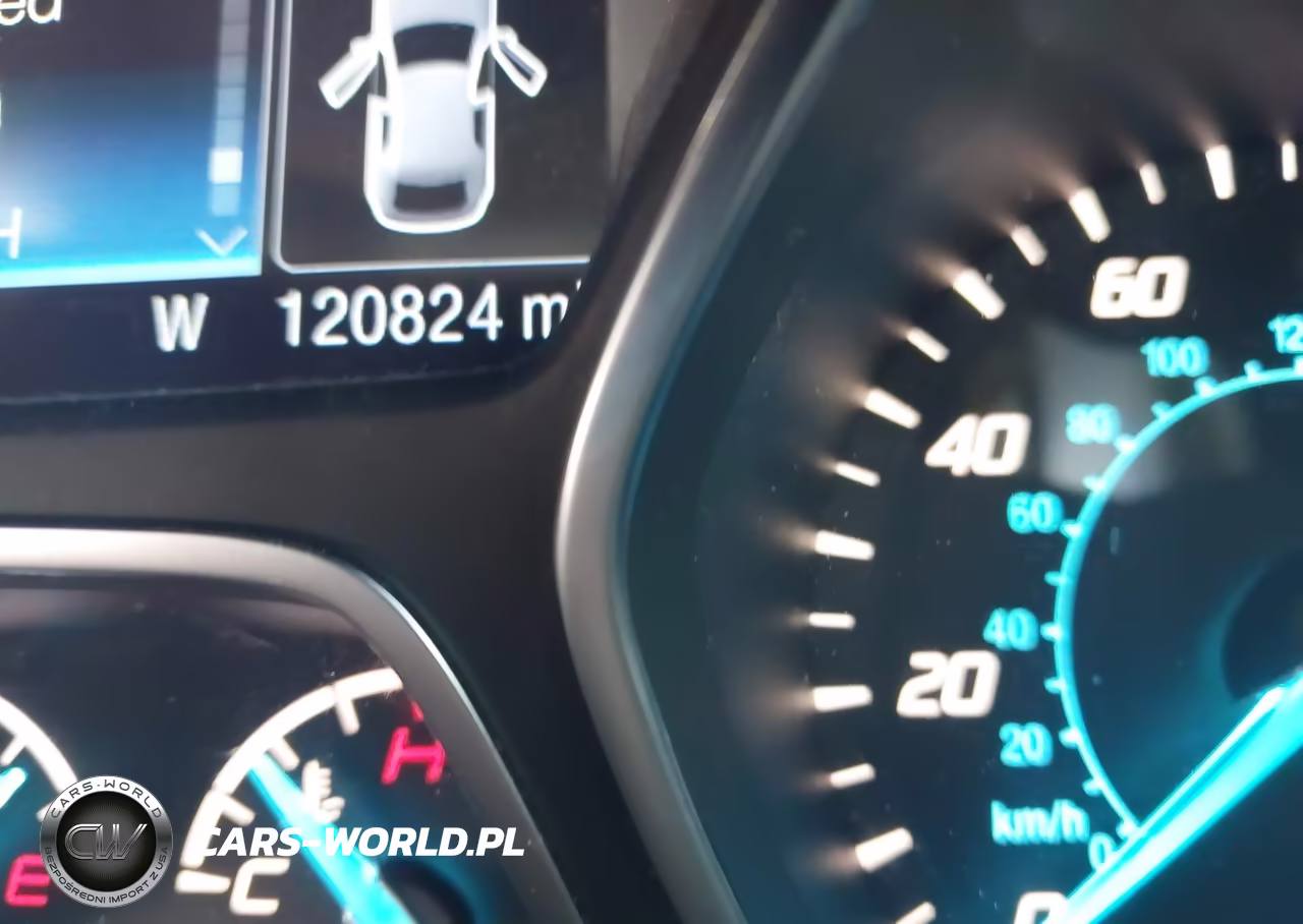 2016 Ford Escape Se VIN:1FMCU0GX0GUA96912 - 15