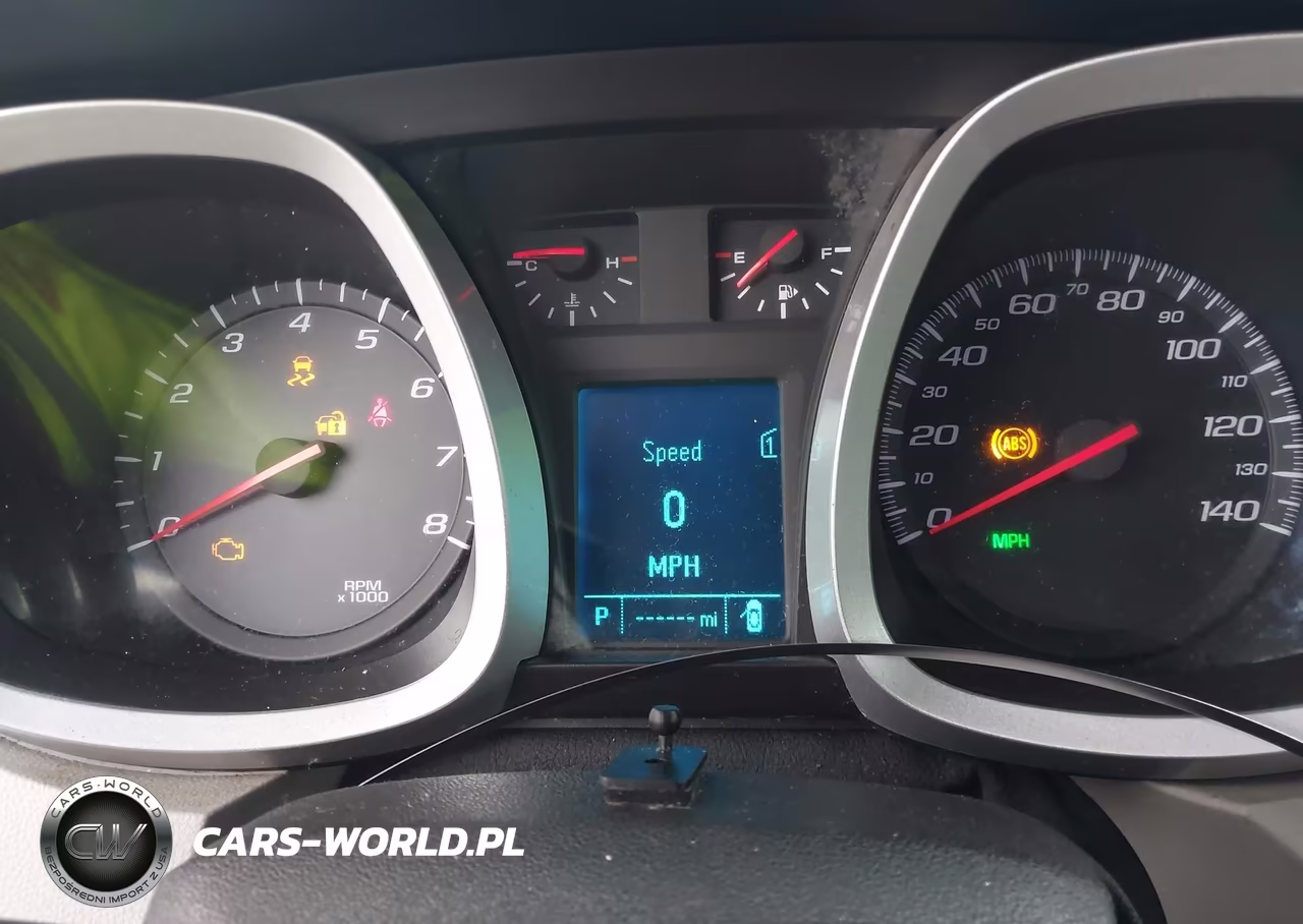 2012 Chevrolet Equinox Lt W-1Lt VIN:2GNFLDE52C6197690 - 7