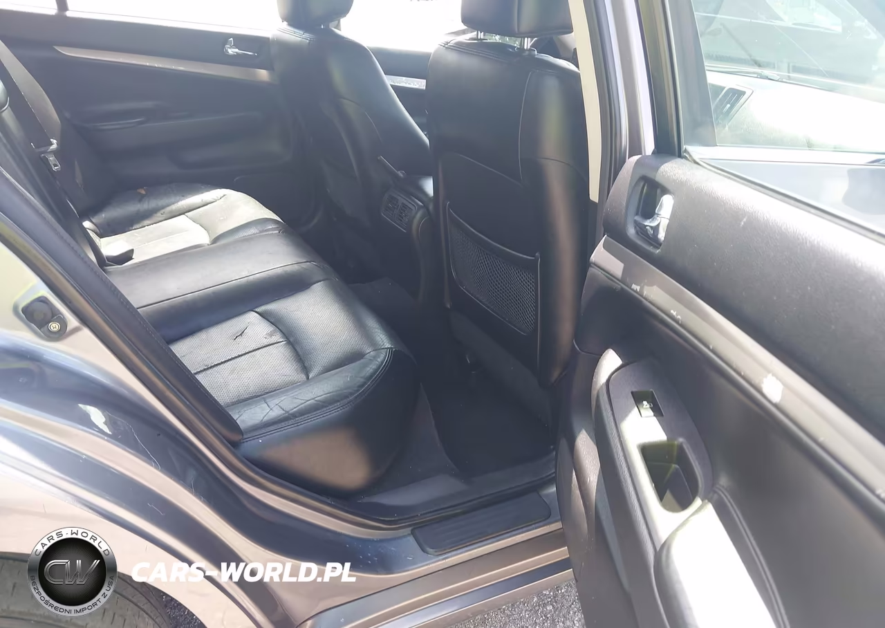 2012 Infiniti G25X VIN:JN1DV6AR3CM862471 - 8