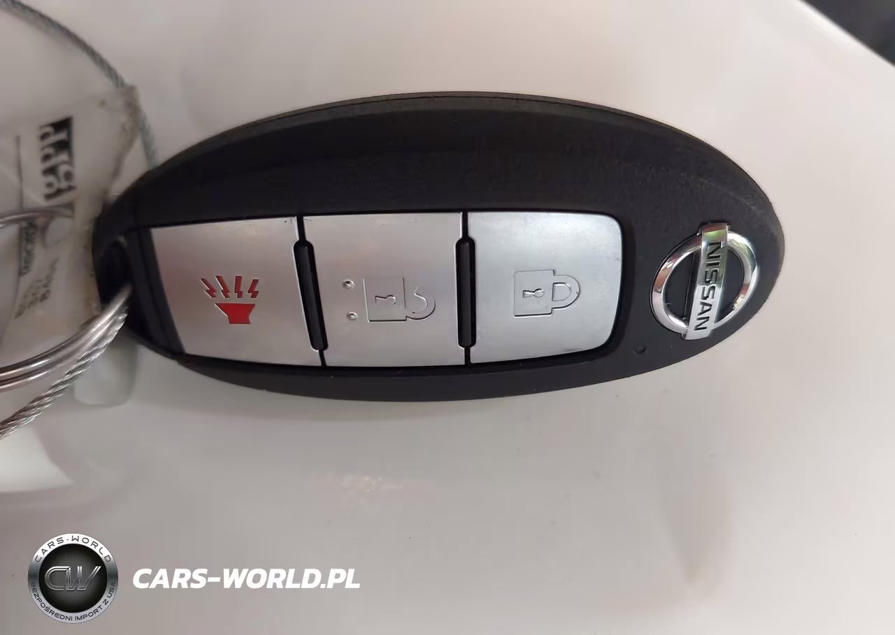 2020 Nissan Kicks S Xtronic Cvt VIN:3N1CP5BV8LL562155 - 11