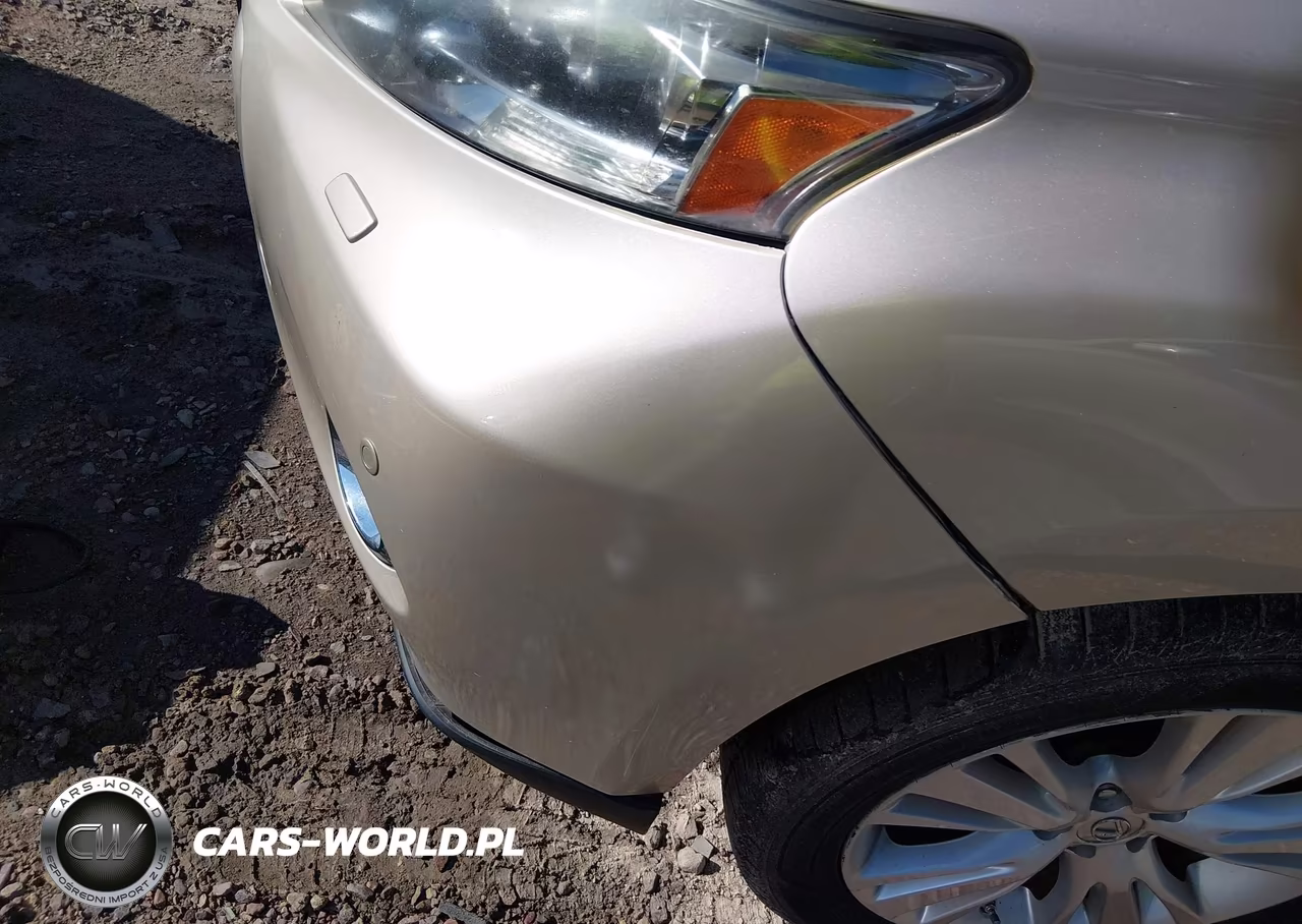 2011 Lexus Rx 450H VIN:JTJBC1BA6B2043449 - 18