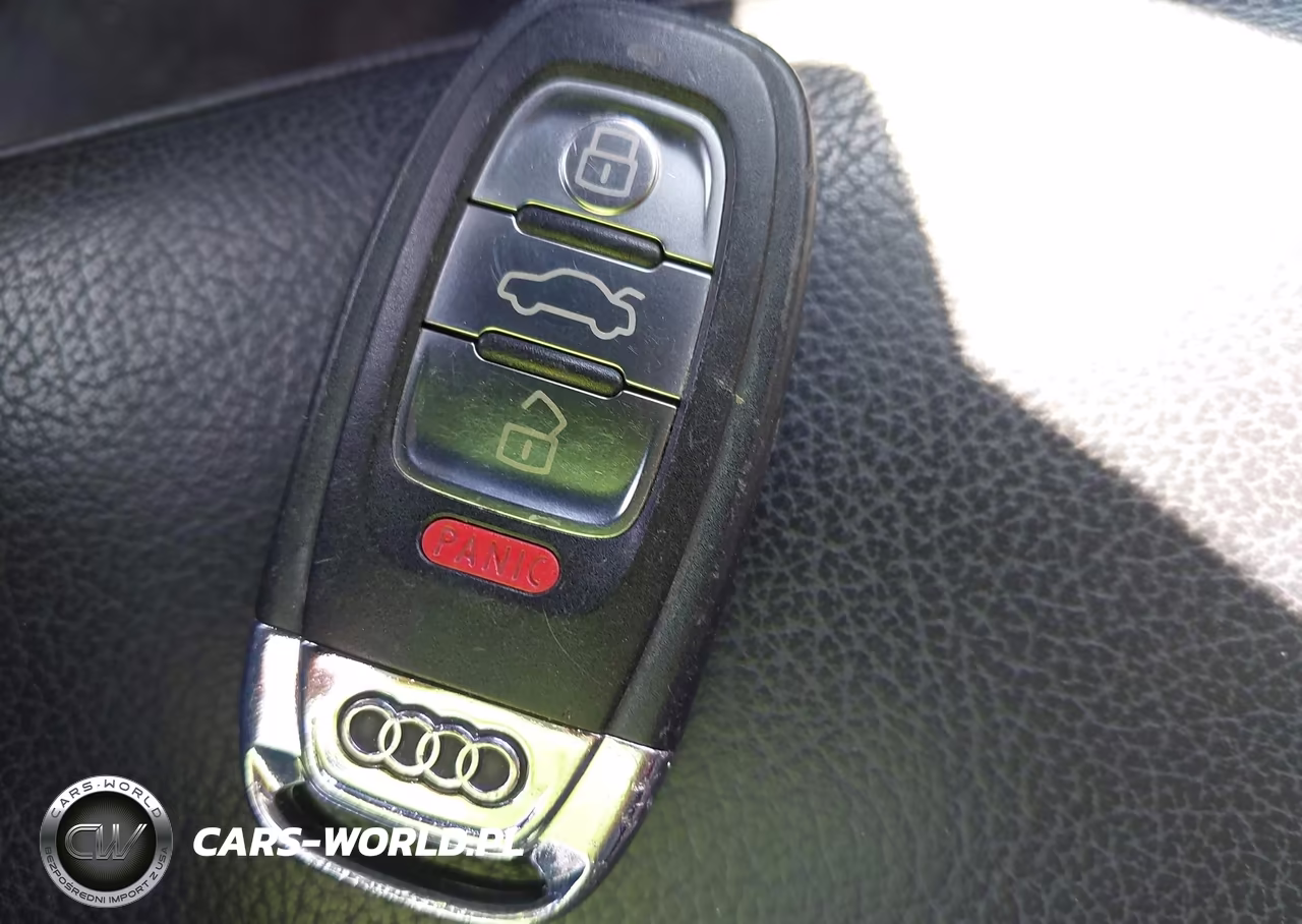 2016 Audi Q5 2.0T Premium VIN:WA1C2AFP1GA033461 - 11