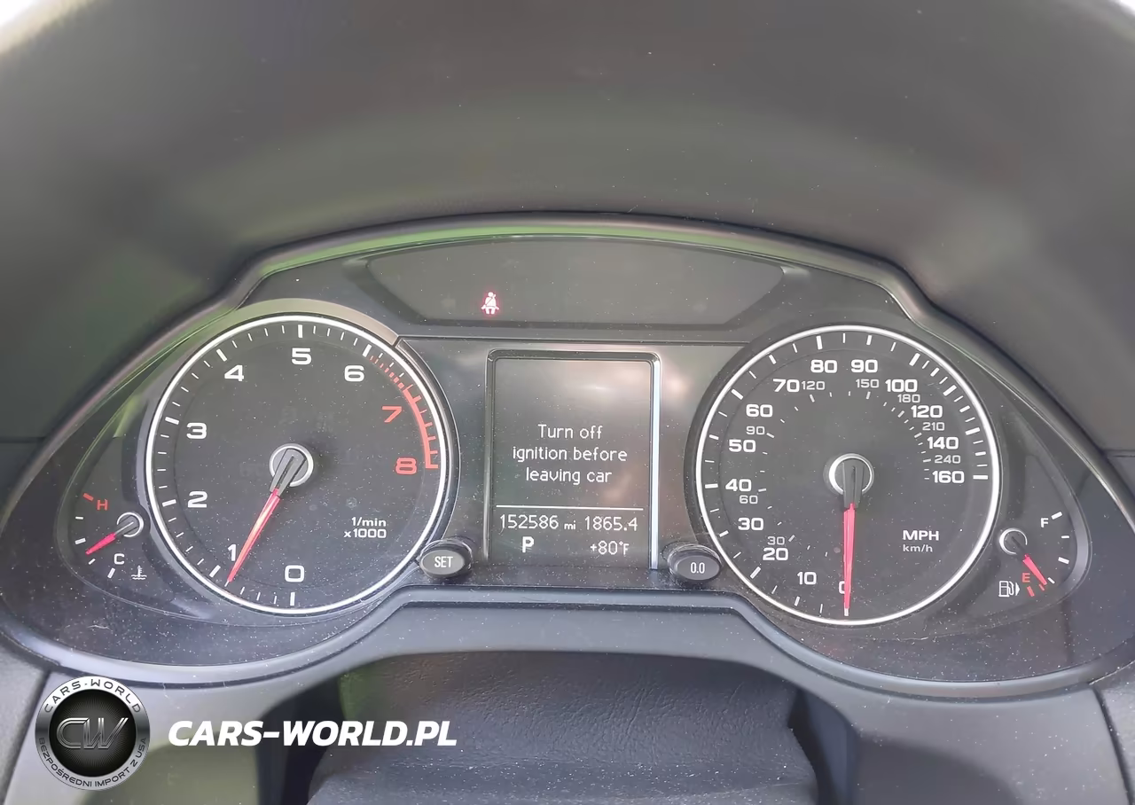 2016 Audi Q5 2.0T Premium VIN:WA1C2AFP1GA033461 - 7
