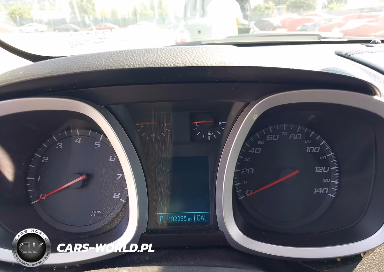 2017 Chevrolet Equinox Ls VIN:2GNFLEEK5H6214033 - 7