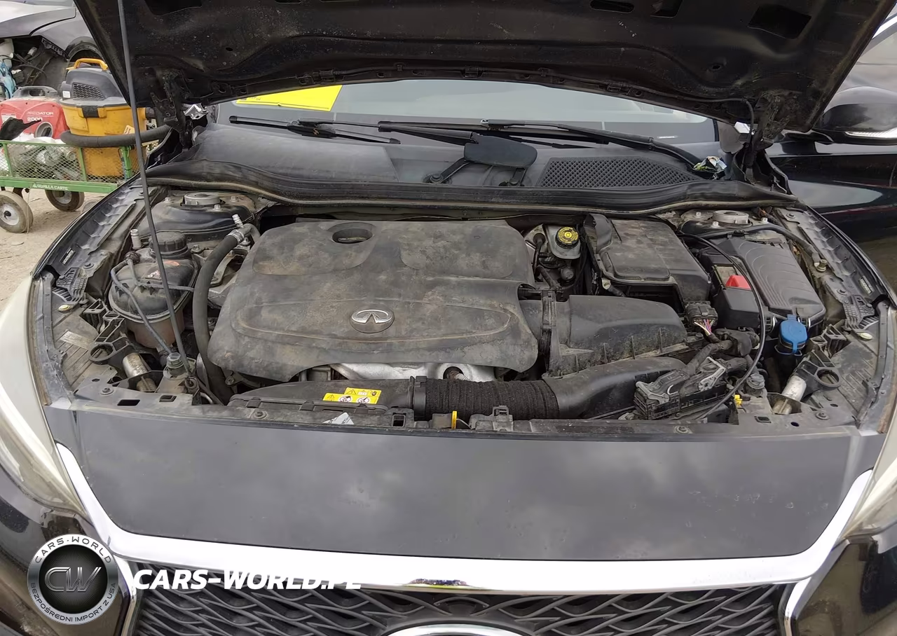2018 Infiniti Qx30 Luxury VIN:SJKCH5CP6JA057159 - 10