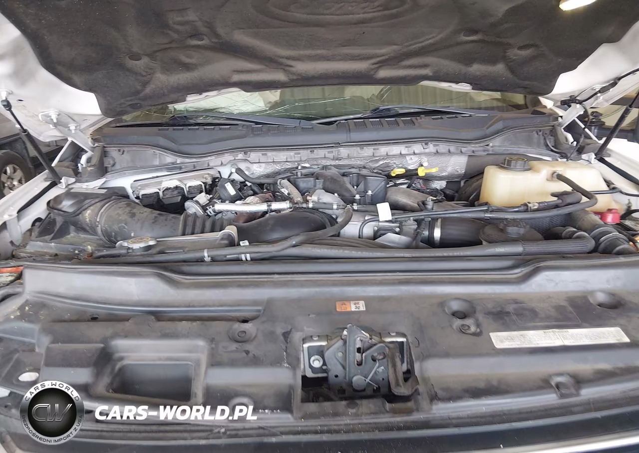 2018 Ford F-250 Lariat VIN:1FT7W2BT6JEB15691 - 10