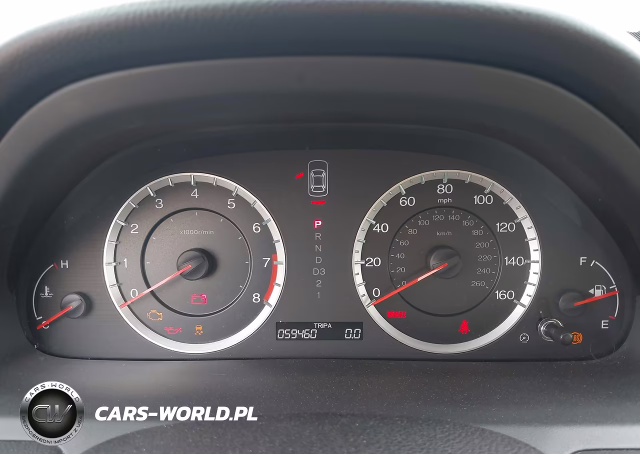 2012 Honda Accord 2.4 Se VIN:1HGCP2F6XCA078446 - 7