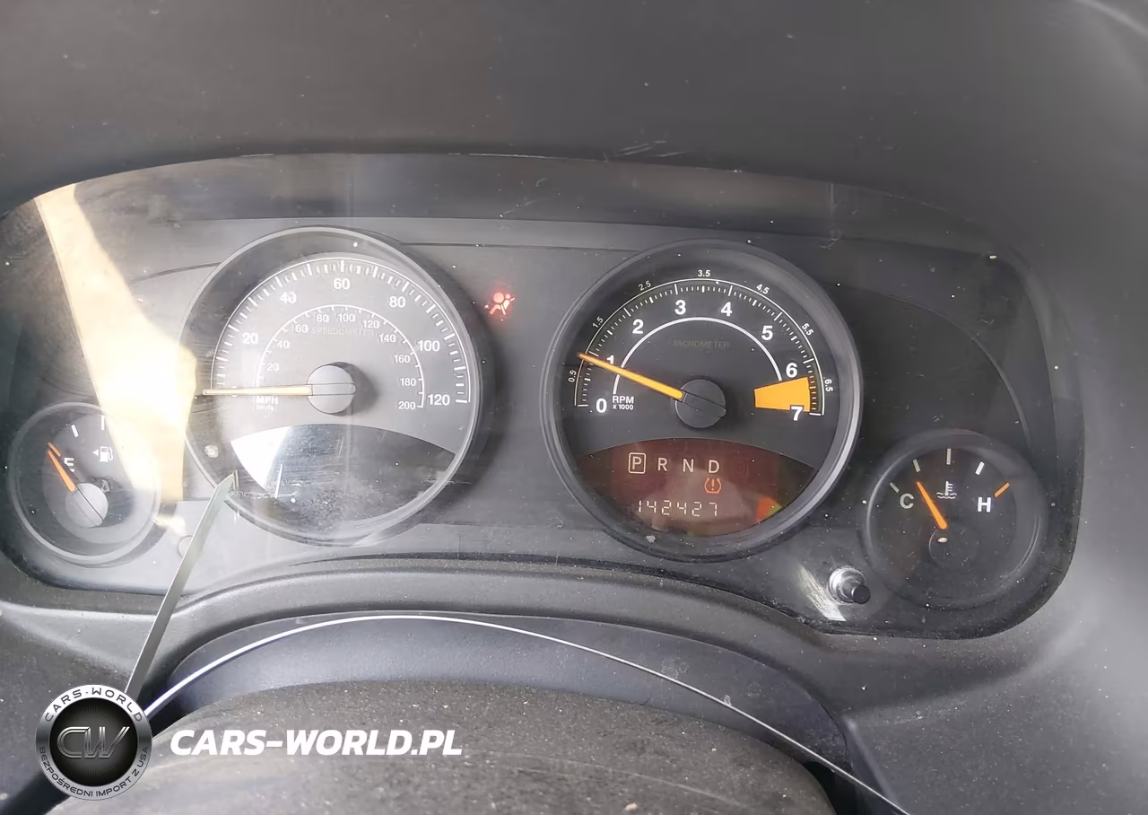 2015 Jeep Patriot Sport VIN:1C4NJPBBXFD211170 - 7