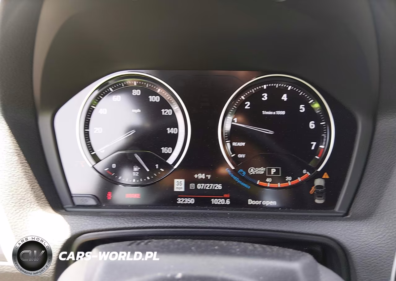 2019 BMW 230I xDrive VIN:WBA2K1C54K7D55960 - 7