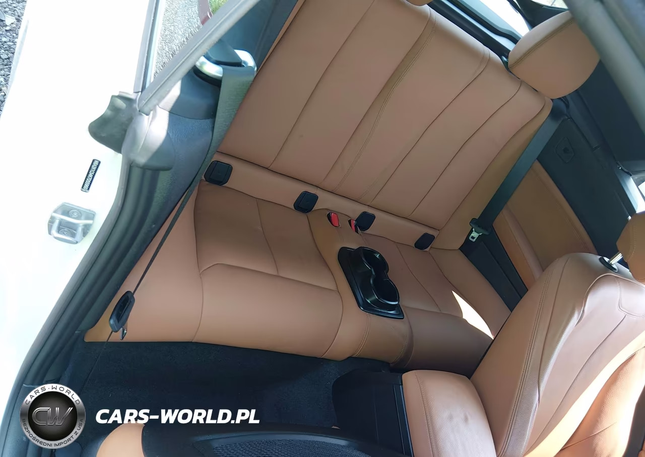 2019 BMW 230I xDrive VIN:WBA2K1C54K7D55960 - 8