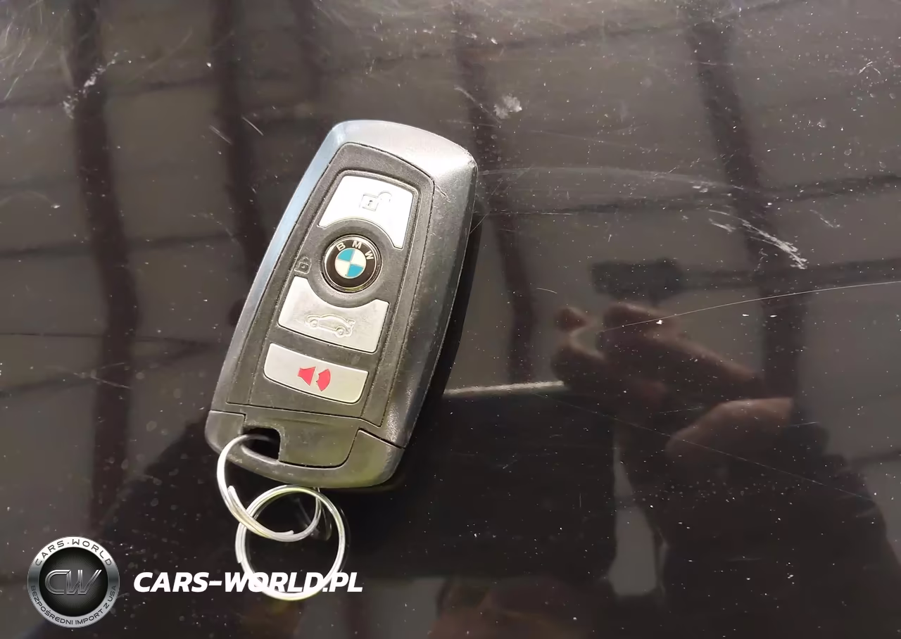 2015 BMW X4 xDrive28I VIN:5UXXW3C5XF0F89168 - 11