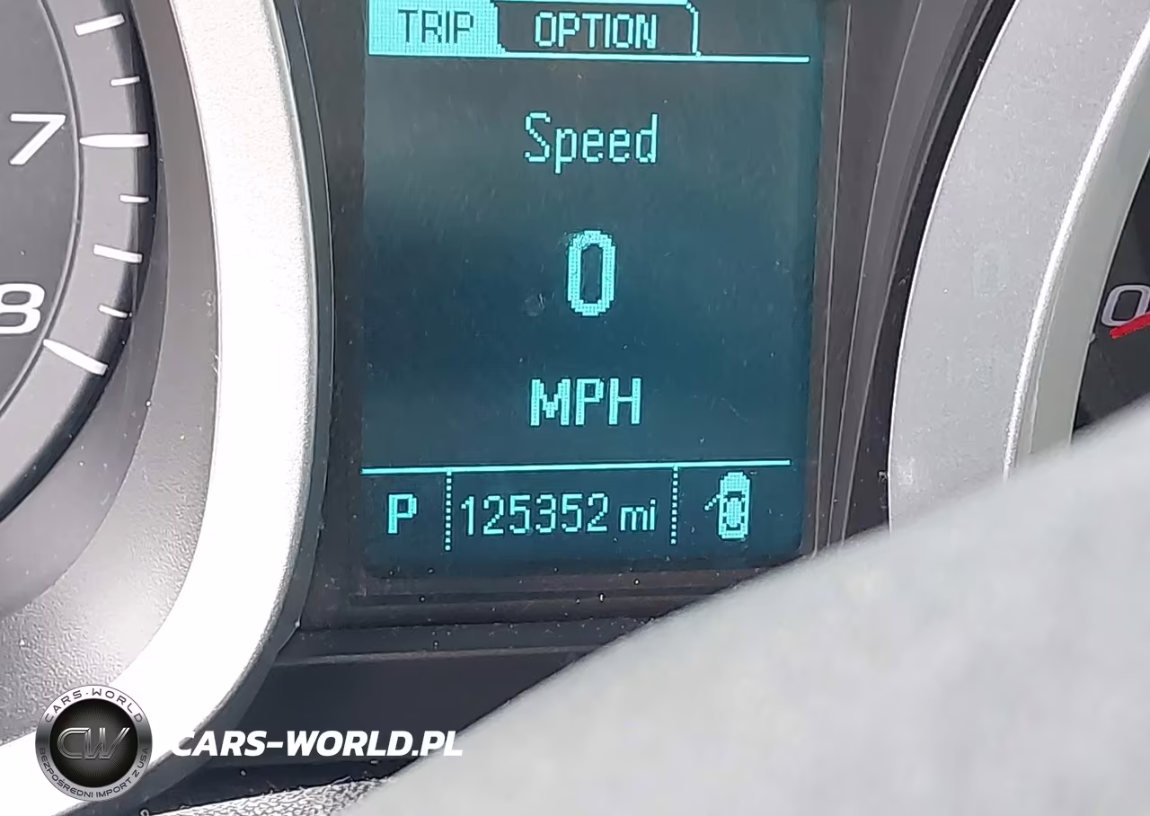 2015 Chevrolet Equinox Lt VIN:2GNALBEK2F6265284 - 7