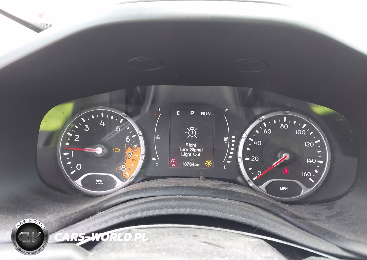 2016 Jeep Renegade Latitude VIN:ZACCJBBTXGPD59177 - 7