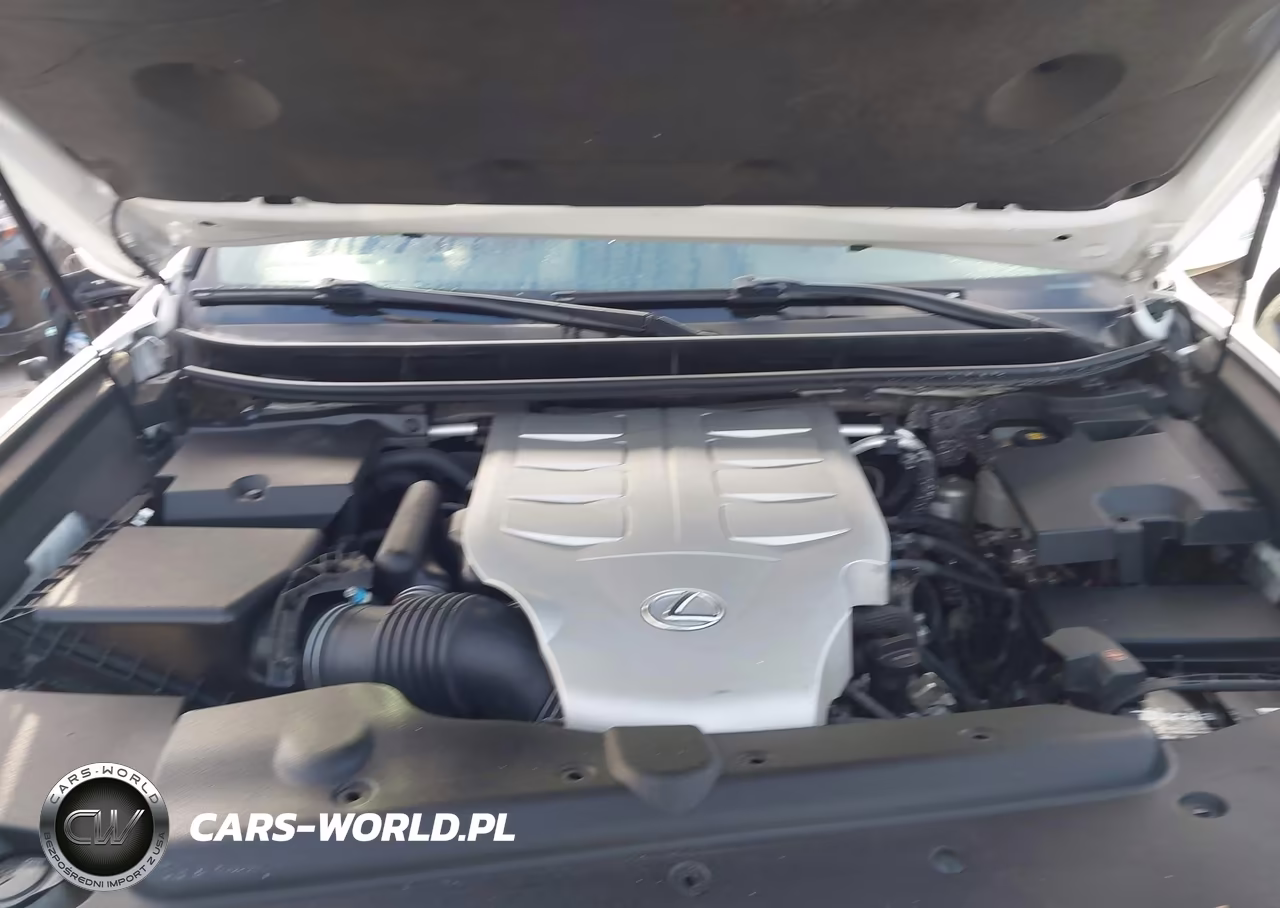 2020 Lexus Gx 460 Premium VIN:JTJAM7BX3L5250347 - 10