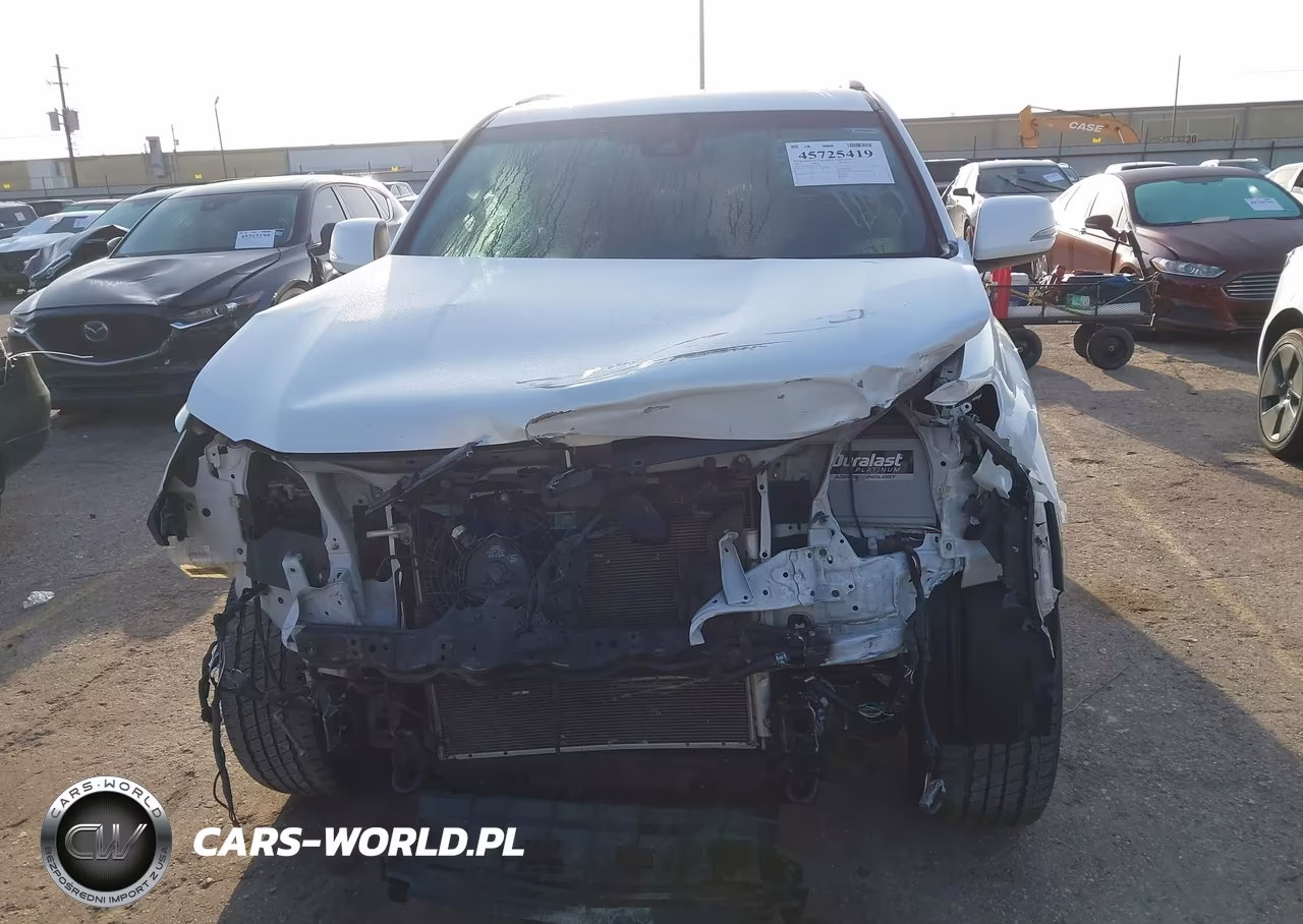 2020 Lexus Gx 460 Premium VIN:JTJAM7BX3L5250347 - 13