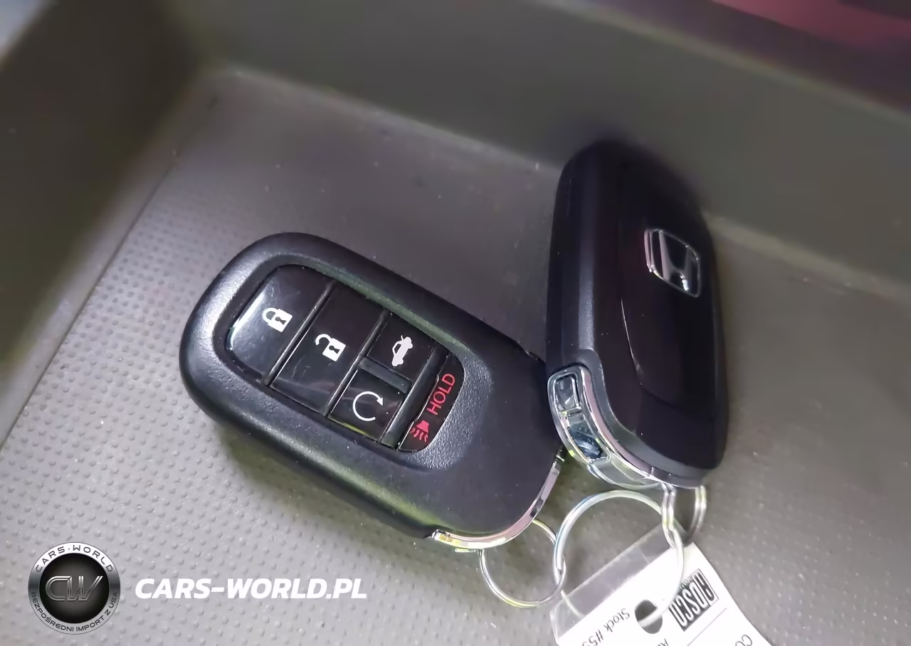 2023 Honda Civic Sport VIN:2HGFE2F51PH510259 - 11