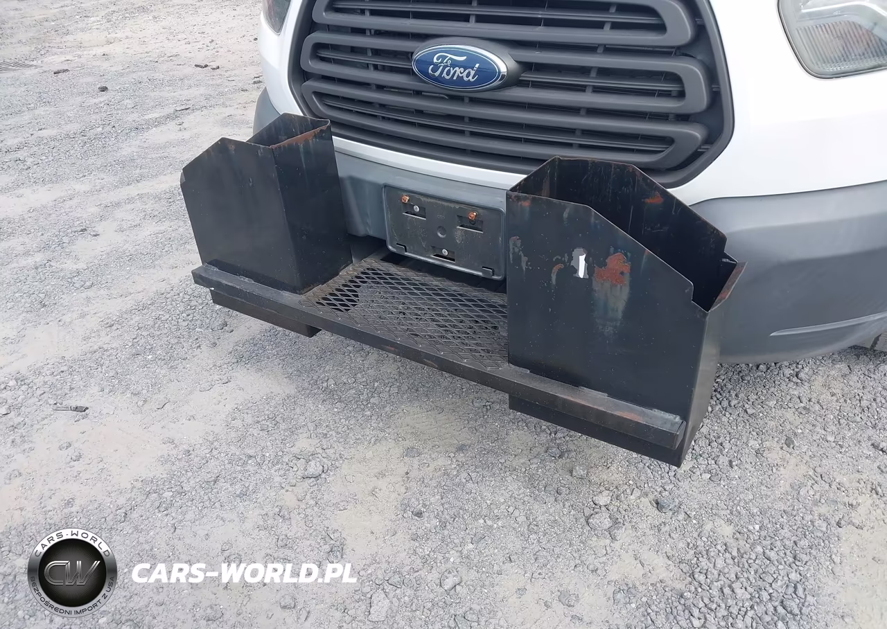 2018 Ford Transit-350 VIN:1FTBW2XM7JKB18810 - 15
