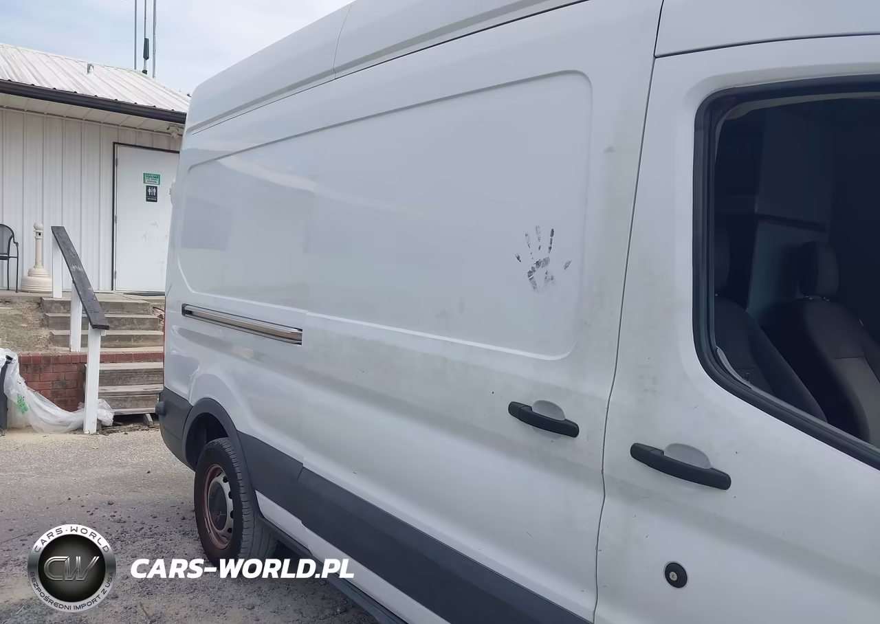 2018 Ford Transit-350 VIN:1FTBW2XM7JKB18810 - 16