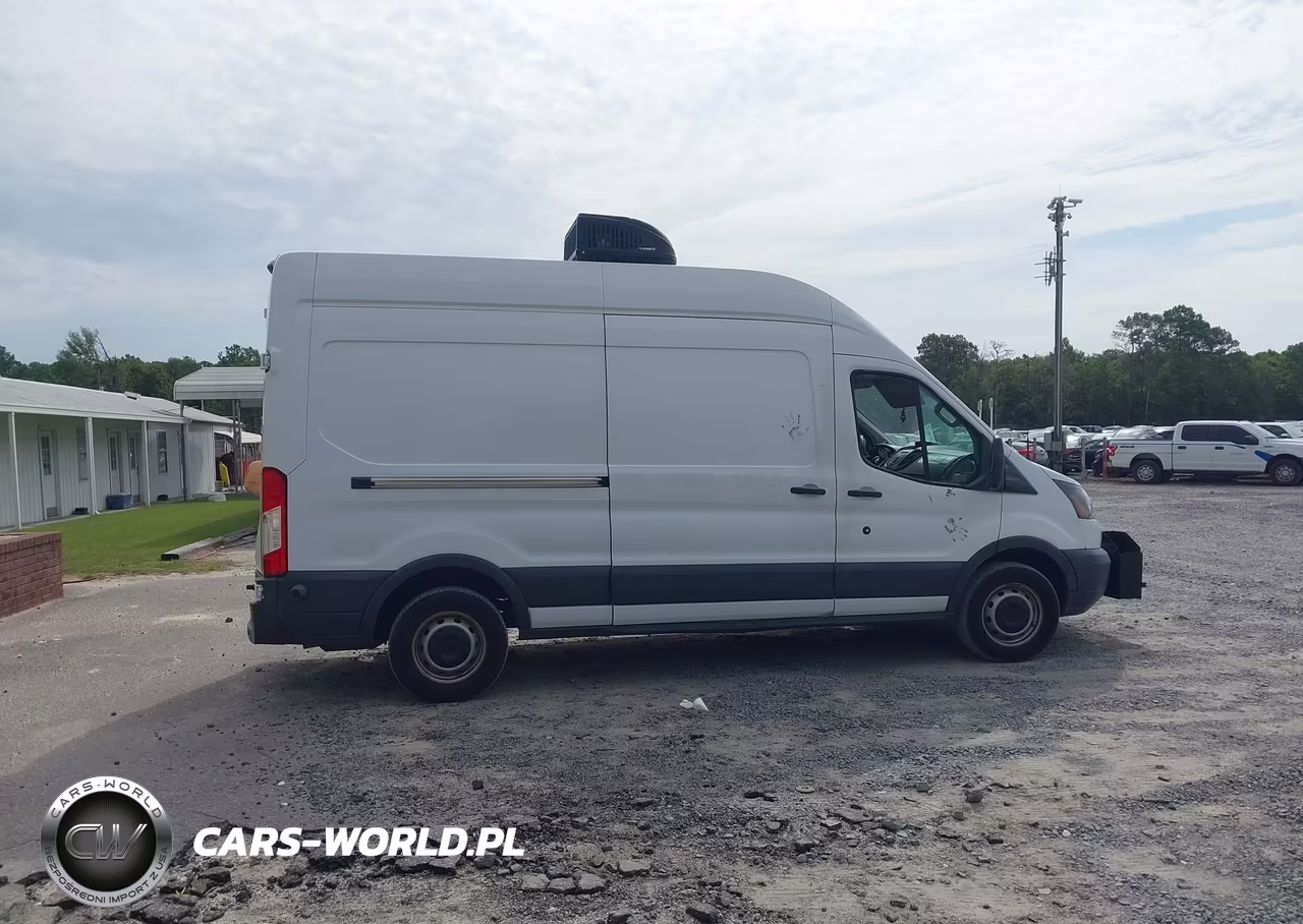 2018 Ford Transit-350 VIN:1FTBW2XM7JKB18810 - 18