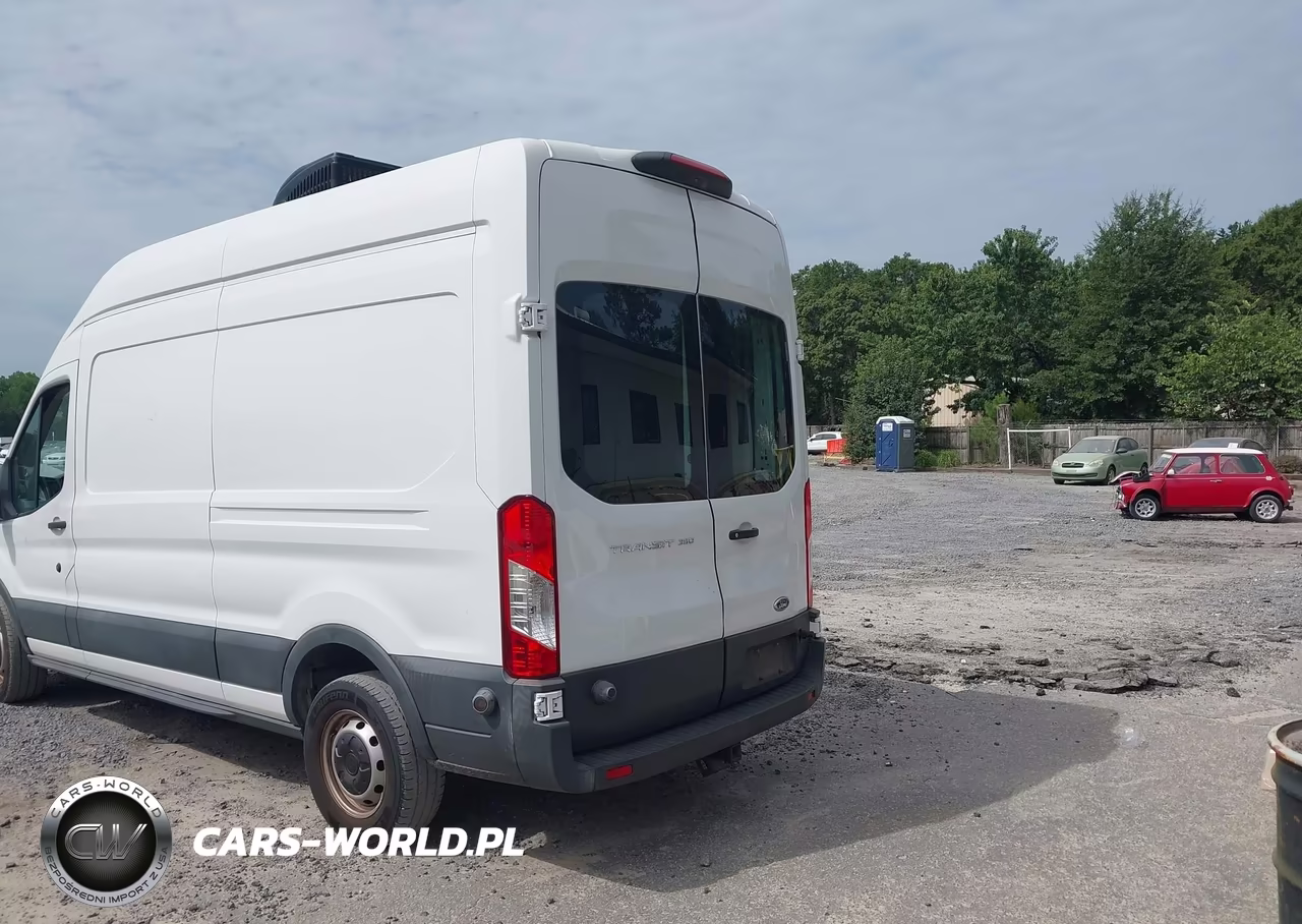 2018 Ford Transit-350 VIN:1FTBW2XM7JKB18810 - 21