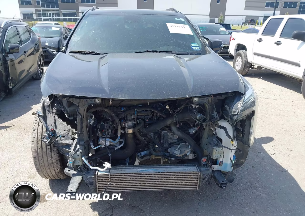 2023 Cadillac Xt4 Fwd Sport VIN:1GYFZER47PF104473 - 13