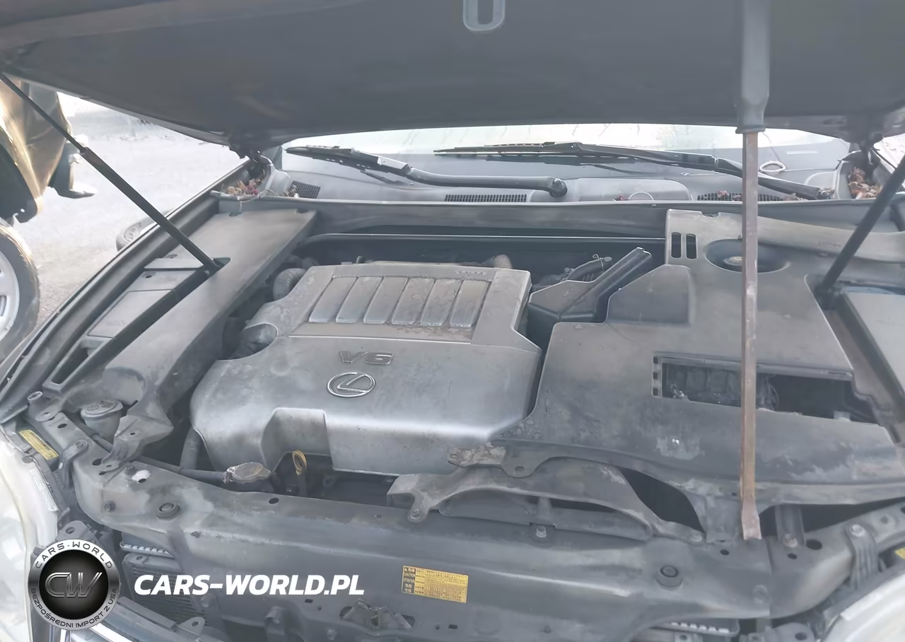 2011 Lexus Es 350 VIN:JTHBK1EG0B2461736 - 10