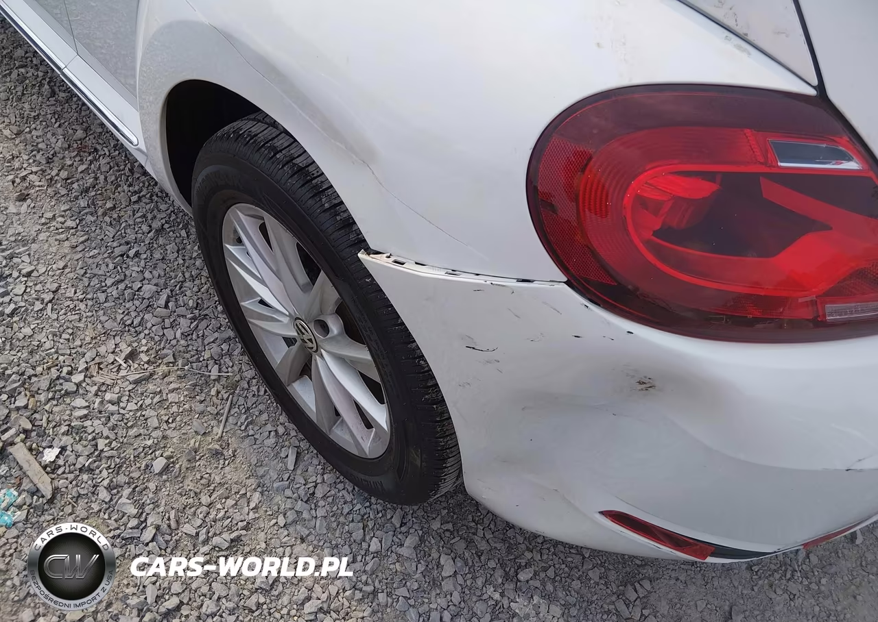2018 Volkswagen Beetle 2.0T Coast-2.0T S VIN:3VWFD7AT9JM714866 - 19
