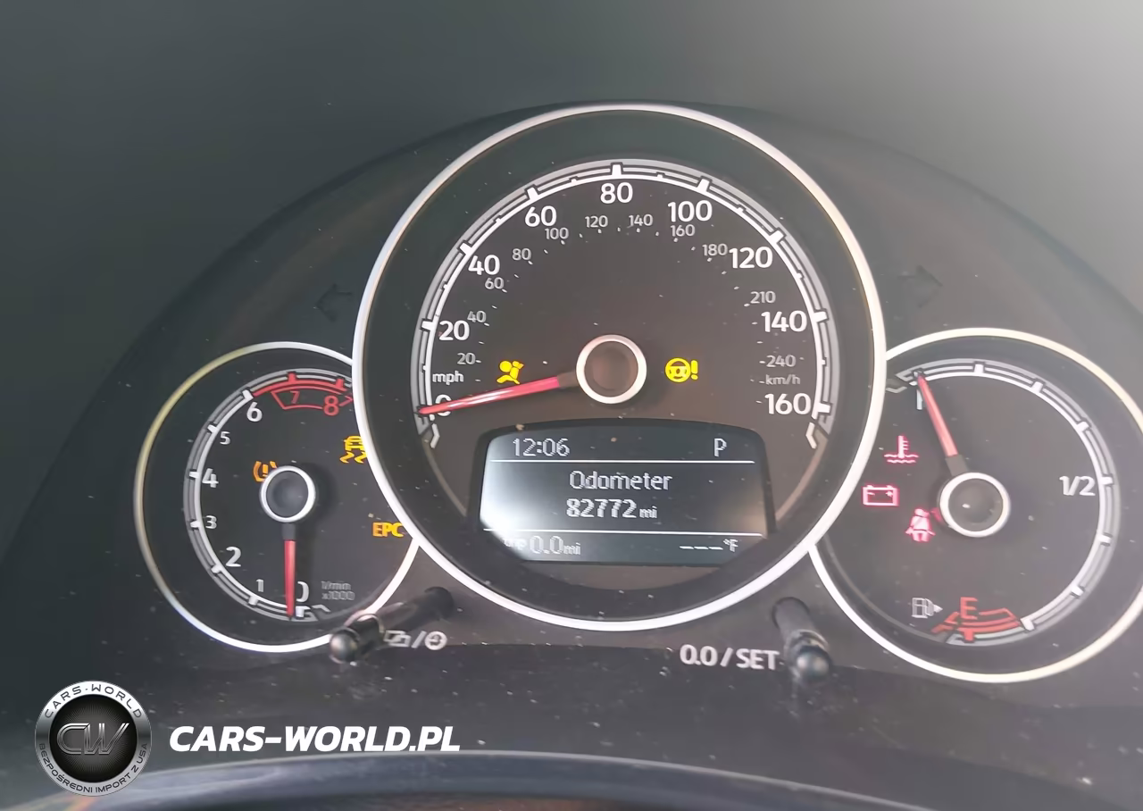 2018 Volkswagen Beetle 2.0T Coast-2.0T S VIN:3VWFD7AT9JM714866 - 7